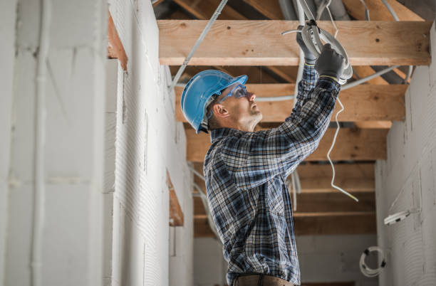 Best Electrical Outlet Repair  in Chain Lake, WA