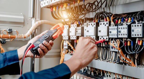 Best Ceiling Fan Installation Electrician  in Chain Lake, WA
