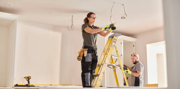 Best 24-Hour Electrician  in Chain Lake, WA