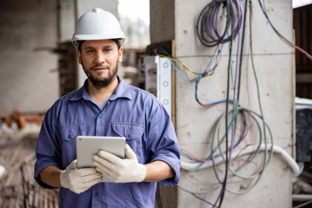 Best Commercial Electrician Services  in Chain Lake, WA