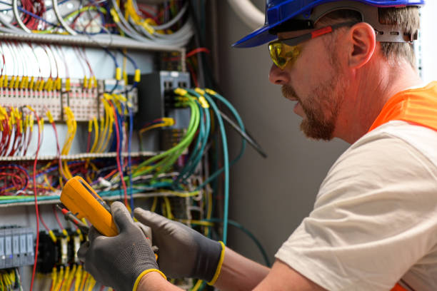 Best Residential Electrician Services  in Chain Lake, WA
