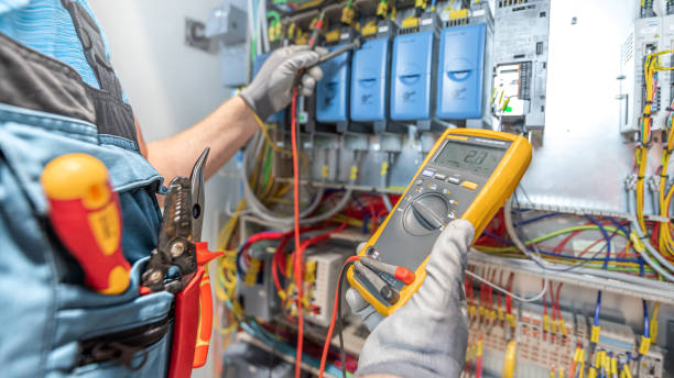 Best Residential Electrician Services  in Chain Lake, WA