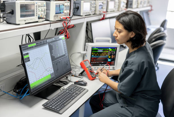 Best Electric Panel Repair  in Chain Lake, WA