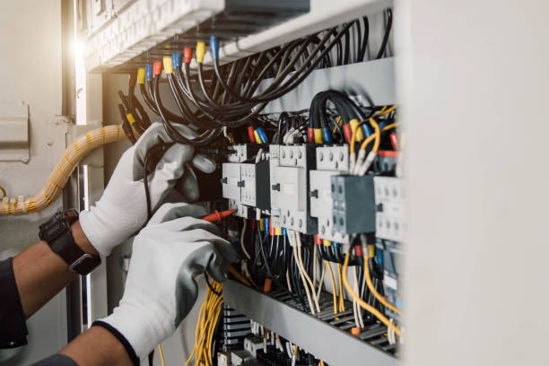 Best Emergency Electrical Repair  in Chain Lake, WA